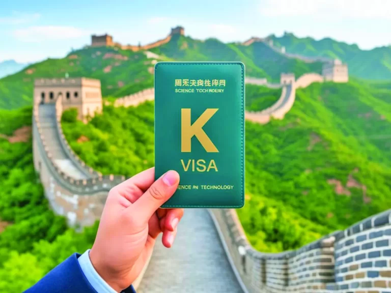 China atrage talentele străine. America ridică bariere
