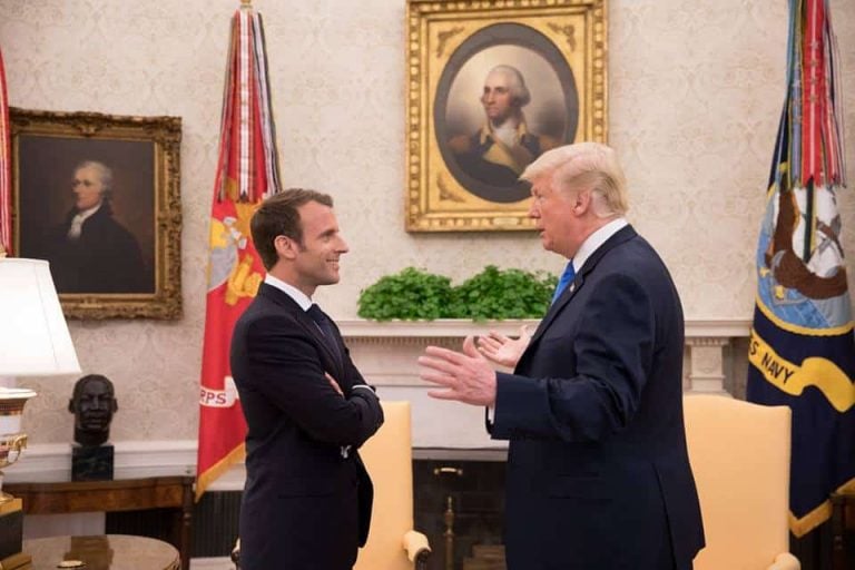 Macron