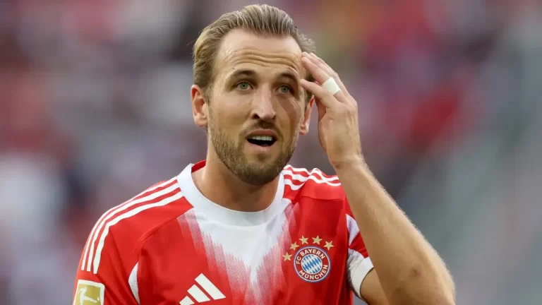 Barcelona, pregătită de “blestemul” Kane?