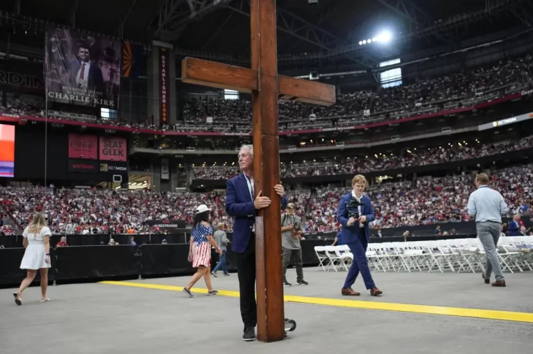 Charlie Kirk și a cincea mare trezire a Americii