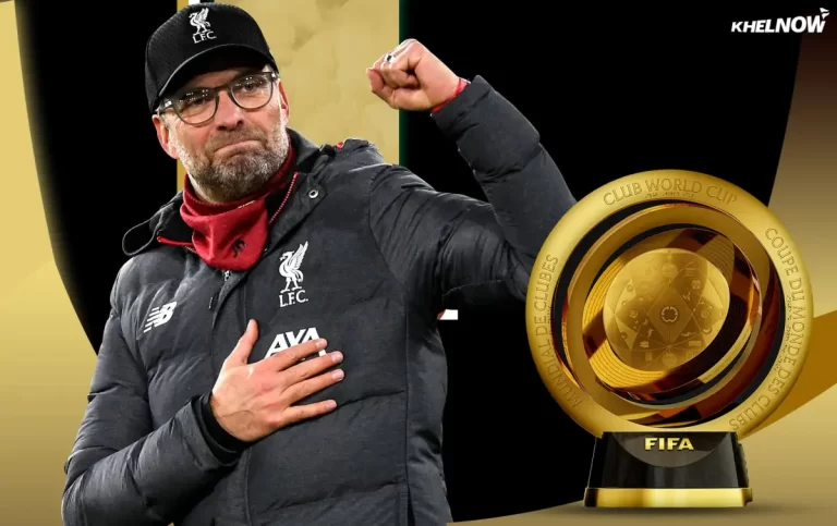 Klopp vs FIFA: “Zici că vorbesc cu un cuptor cu microunde”