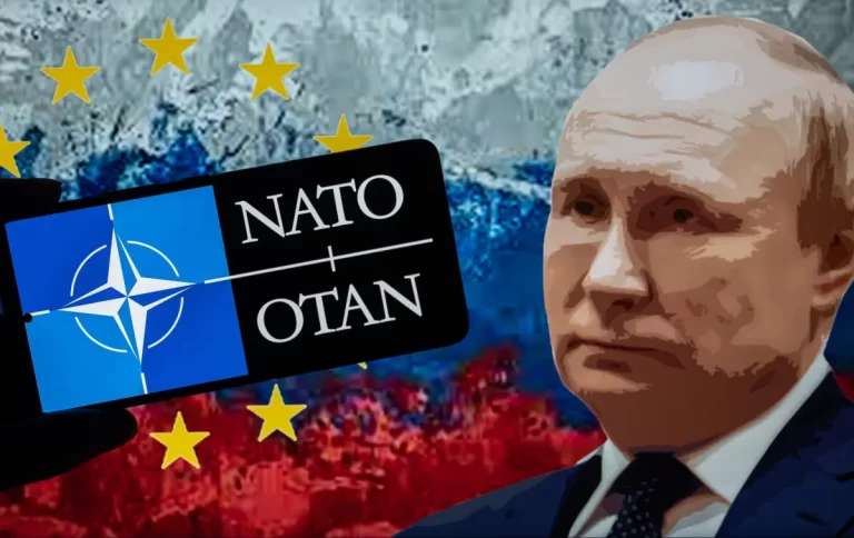 Va trece NATO – sau va eșua – Marele Test al Rusiei?