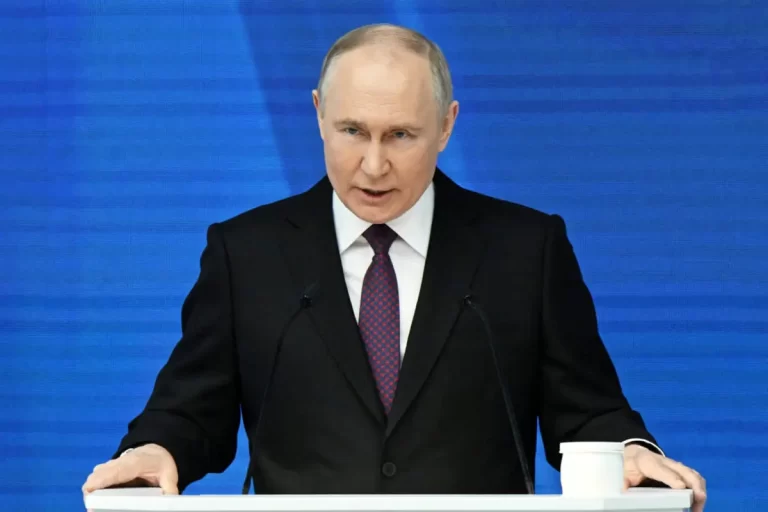 Putin nu are niciun interes să oprească războiul său împotriva Occidentului