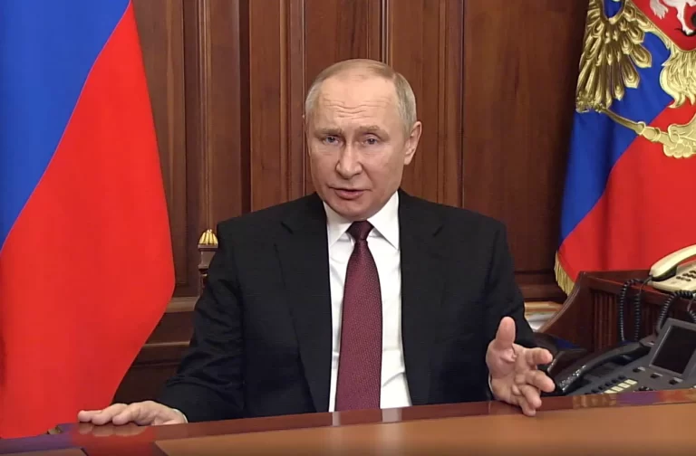 De ce Putin este de acord cu aderarea Ucrainei la UE
