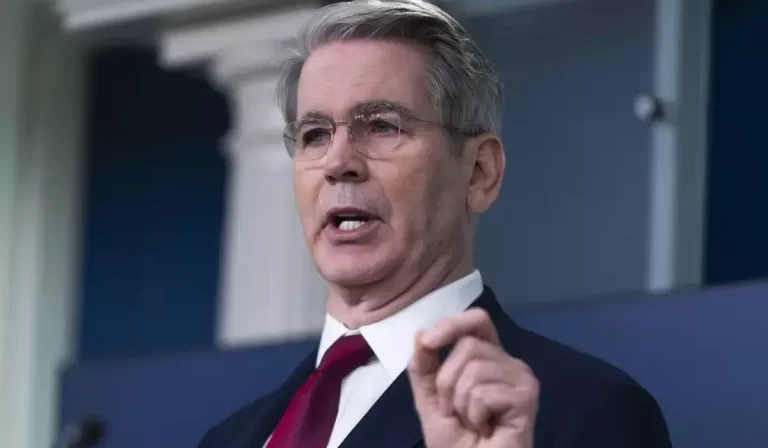 Scott Bessent are dreptate: Europa trebuie să se apere