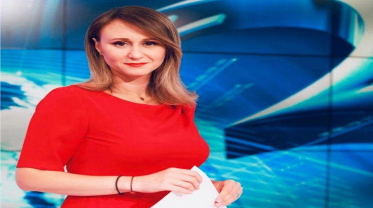Cătălina Porumbel Nicușor Dan