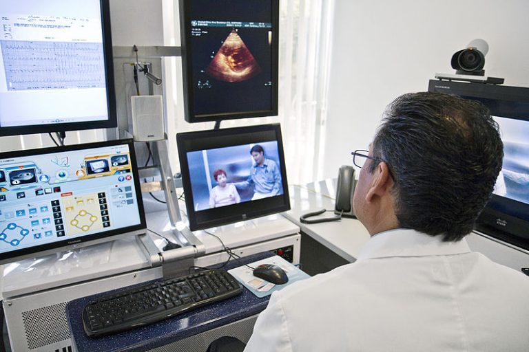 Telemedicina în România: de la pionierat la acces echitabil la îngrijire medicală