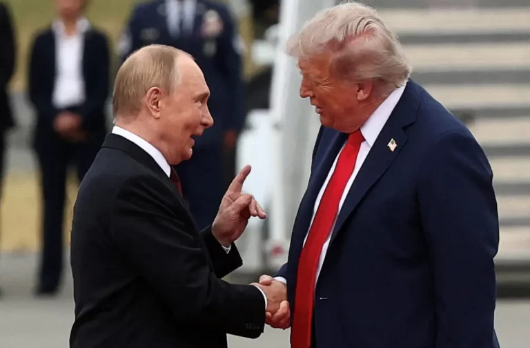 Trump și modul greșit de a face diplomație cu Rusia. Putin a ieșit triumfător