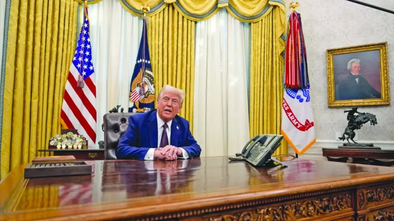 UPDATE. Donald Trump a ratat Nobelul pentru Pace. Cine este Maria Corina Machado, câștigătoarea Premiului – VIDEO