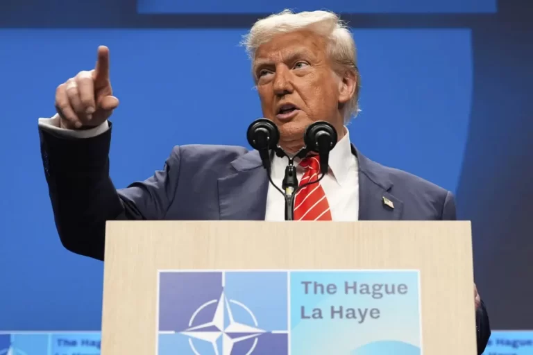 Trump poate reechilibra relația transatlantică