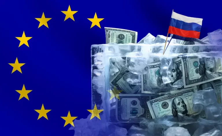 UE va regreta confiscarea activelor rusești înghețate