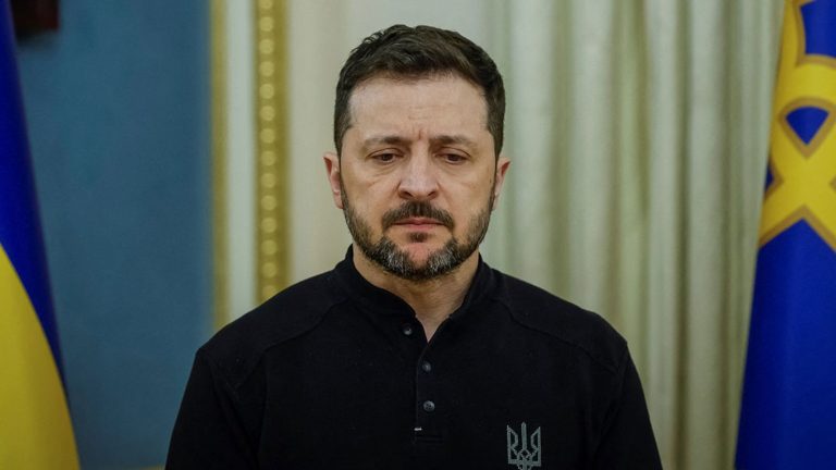 Momentul adevărului pentru Ucraina