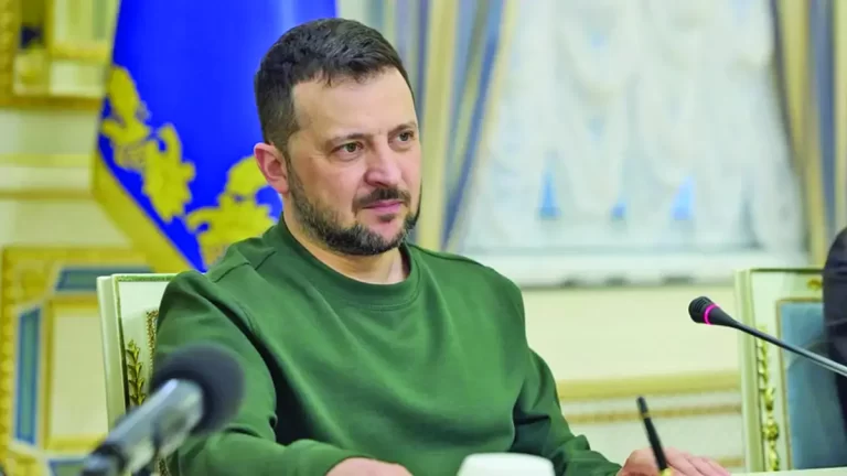 Ucraina rămâne fără bani, nu Rusia
