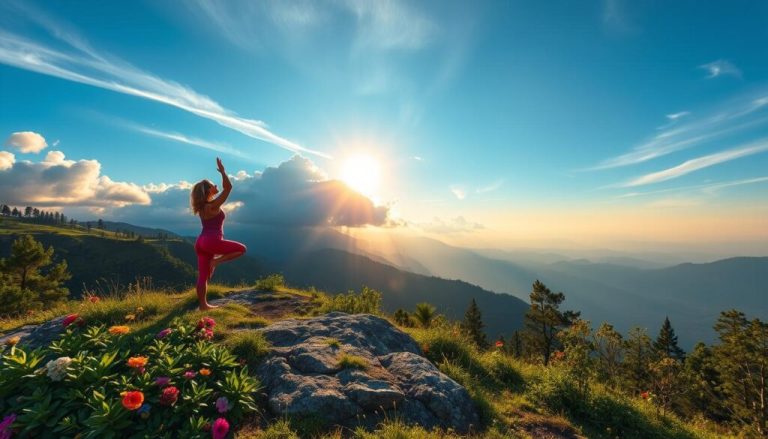 Wellbeing holistic în comunitate: cum travel-ul wellness și inițiativele locale pot sprijini sănătatea mintală