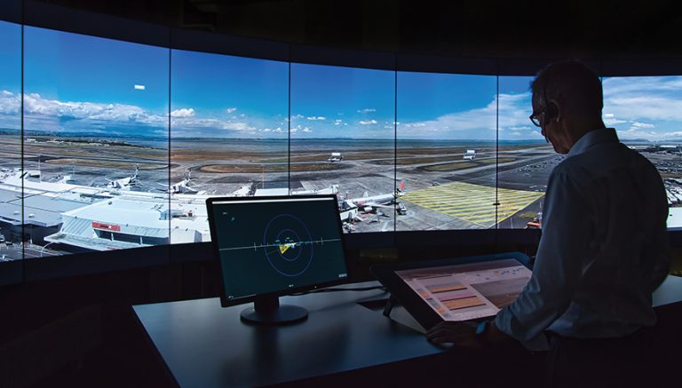 Mayday! Mayday! Mayday! Ce se întâmplă când un controlor de trafic aerian adoarme? Simplu: ROMATSA doarme și ea