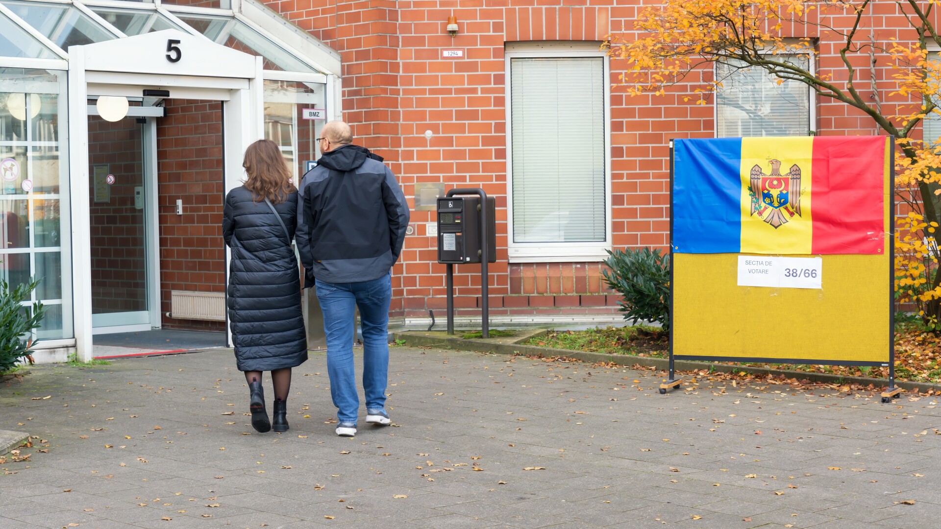 alegeri parlamentare Republica Moldova