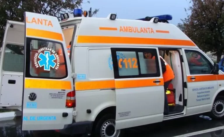 Sat fără câini. Echipajele medicale de pe ambulanțe, măcelărite de bolnavi psihic și drogați
