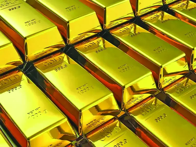 Aurul, nou record. ”US Shutdown” stimulează cererea pentru refugii financiare