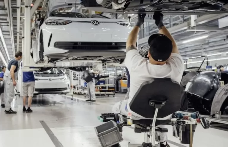 Industria auto, începutul sfârșitului. China a devenit principalul exportator de mașini în UE