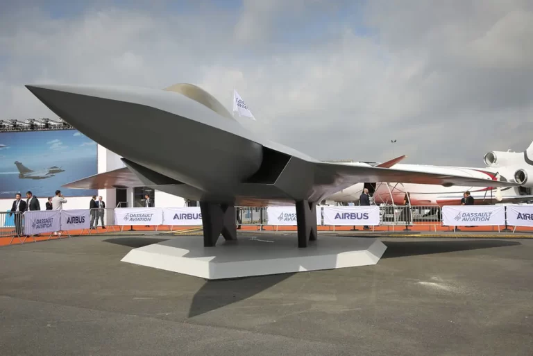 Va zbura viitorul avion de luptă european? Proiectul SCAF intră într-o criză deshisă