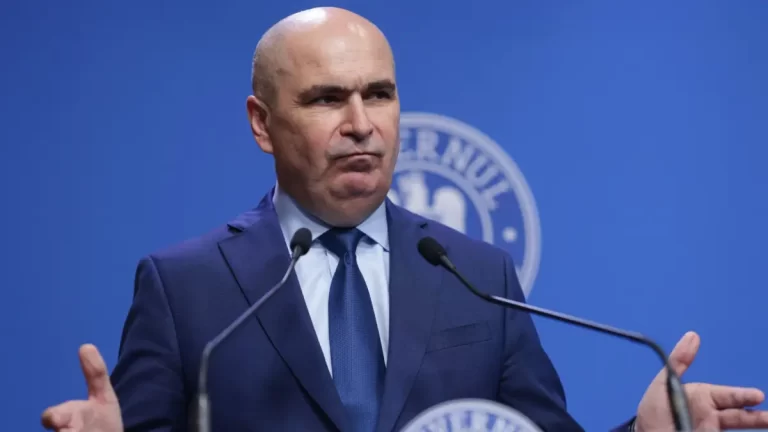 Republica pensiilor speciale / Bolojane, să ai demisia scrisă!