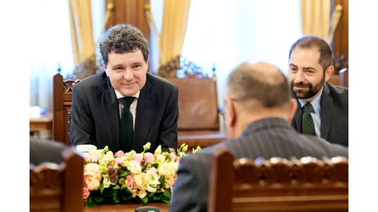 Semnal de la Cotroceni pentru reorganizarea administrativă. Consilier prezidențial: „Nu avem nevoie de atâtea județe și localități”