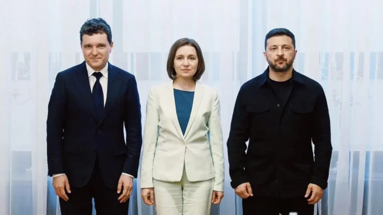 Nicușoare, dar pe România când o ajuți?