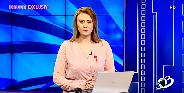 Cătălina Porumbel Nicușor Dan