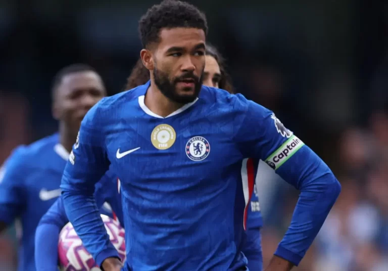 Chelsea stă să explodeze! Oficialii au dat buzna în vestiar
