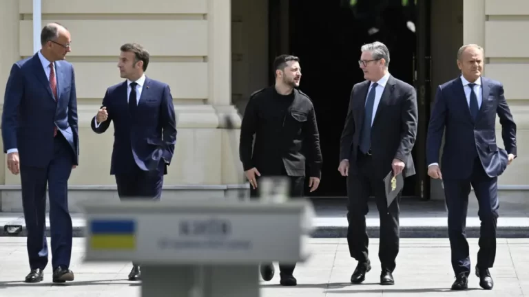 Coaliția amețiților