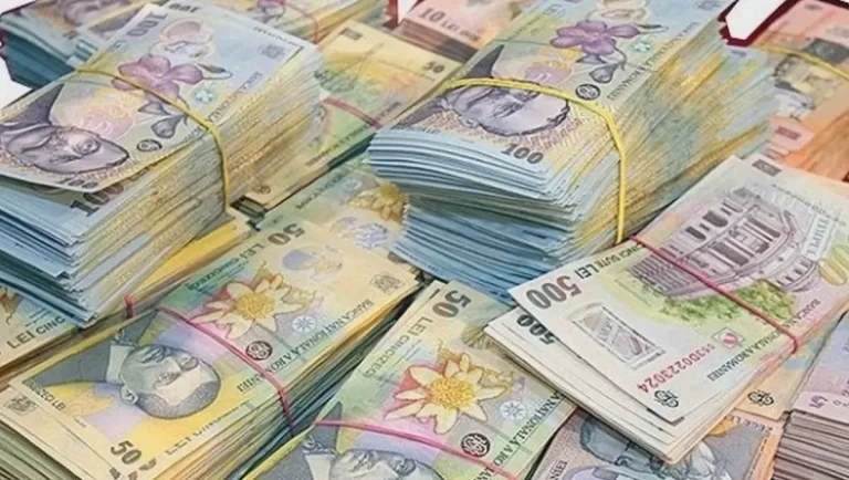 Avertizare cumplită a Consiliului Fiscal. Datoria publică a României va depăși 100% din PIB