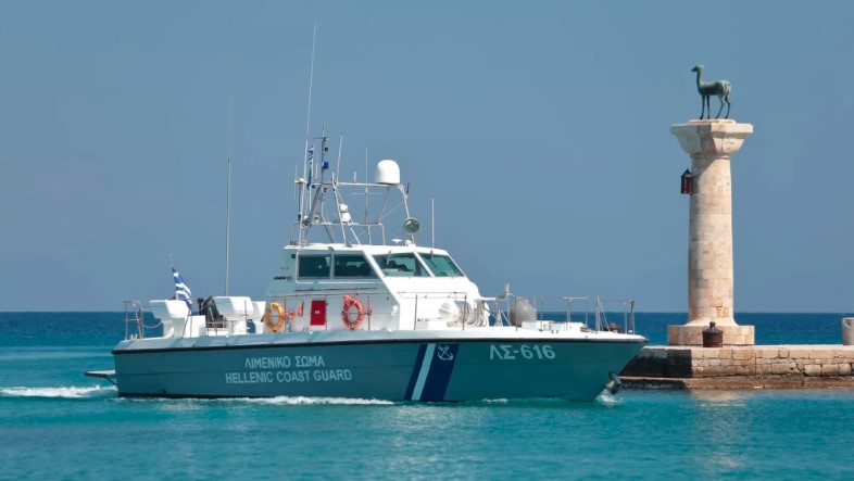 Spionaj Grecia