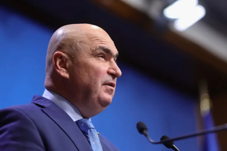 Ilie Bolojan, haiducul pe invers – ia de la săraci și dă la bogați