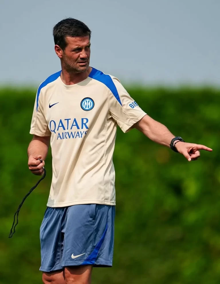 Italia bubuie după Inter-Juventus 3-4. Chivu criticat de Walter Zenga