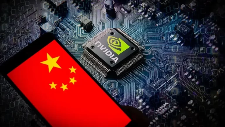 Firmele chineze vor cipuri americane. Beijingul se opune