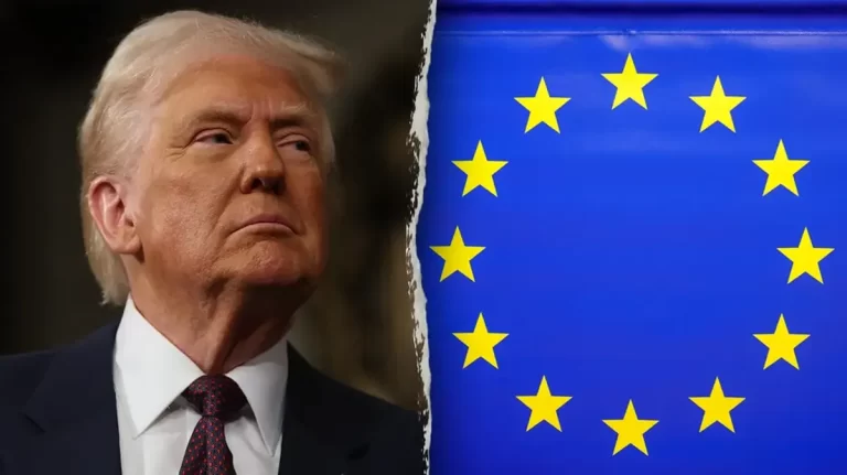 Europa trebuie să aleagă între vasalizare și preluarea controlului asupra propriului destin
