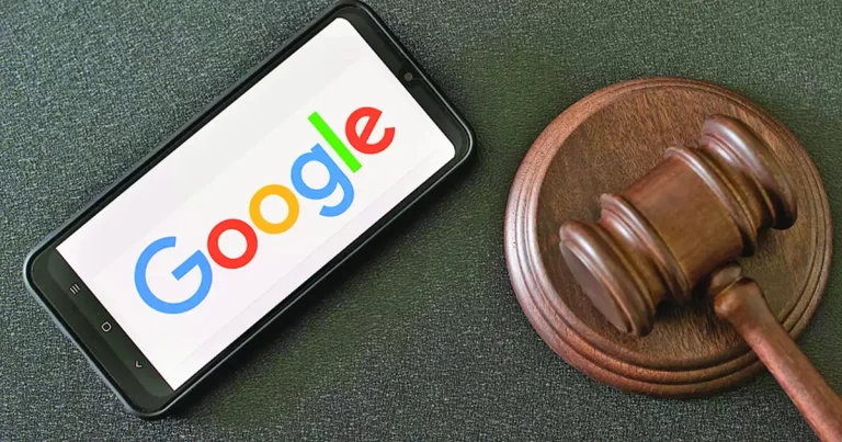 Google evită divizarea, dar trebuie să partajeze date cu rivalii