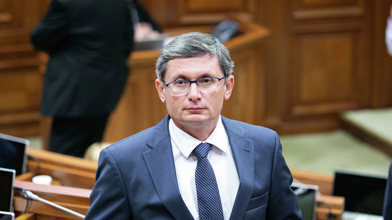 Republica Moldova alegerile parlamentare tensiuni politice