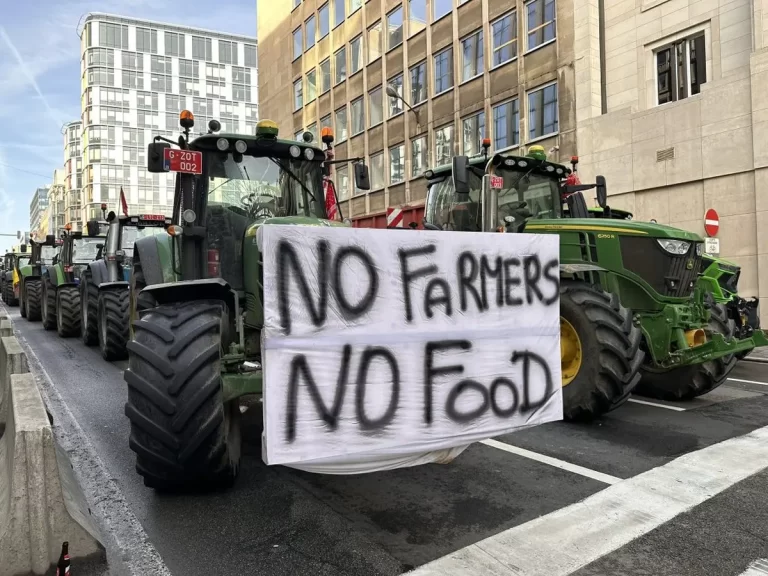 Marea înfruntare: liderii agricoli europeni vs grupurile ecologiste