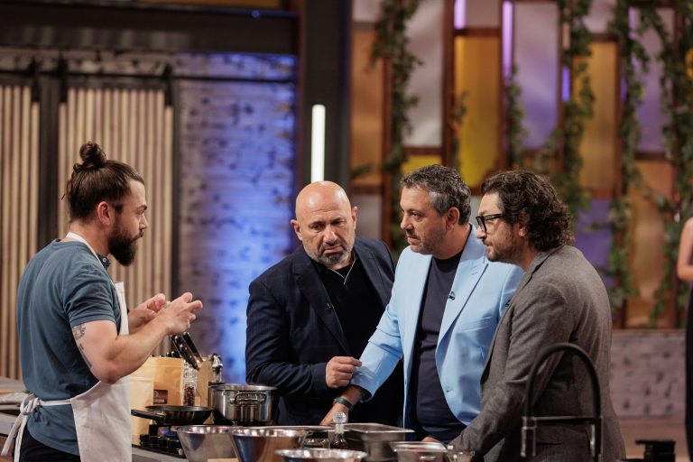 Masterchef bucătari