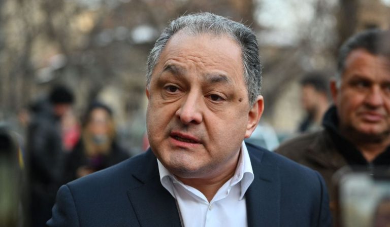 Marian Vanghelie, acuzat de amenințări: dosar penal și ordin de protecție provizoriu
