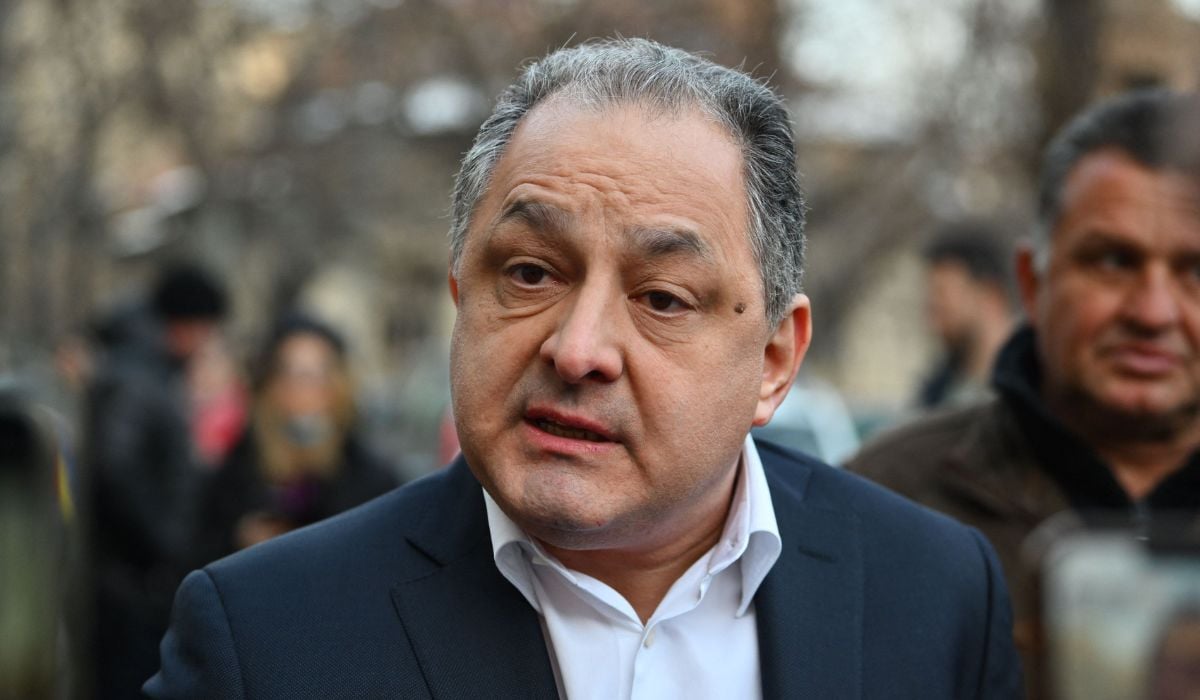 Marian Vanghelie