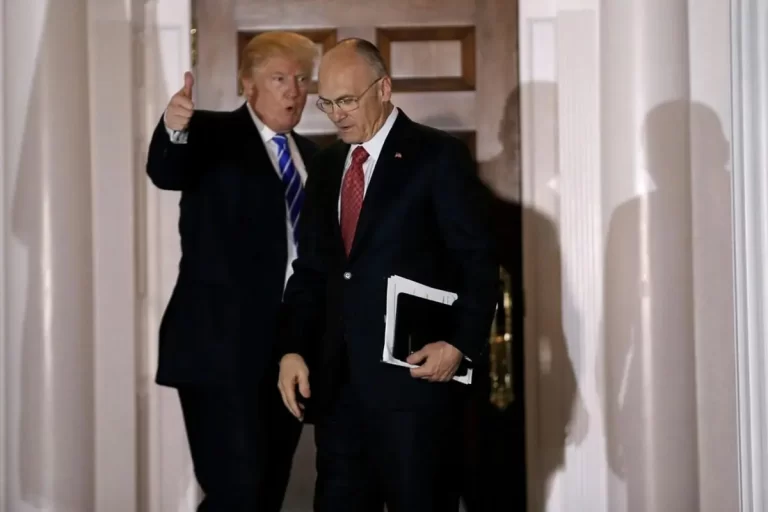Mesaj de la omul lui Trump : UE trebuie să demonstreze că regulile digitale nu penalizează tehnologia americană