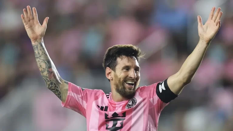 Leo Americanu’