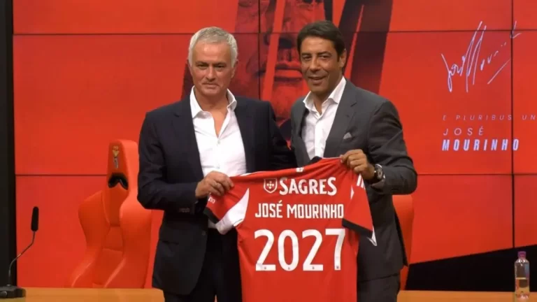 BOOM: ce salariu ASTRONOMIC are Mourinho!