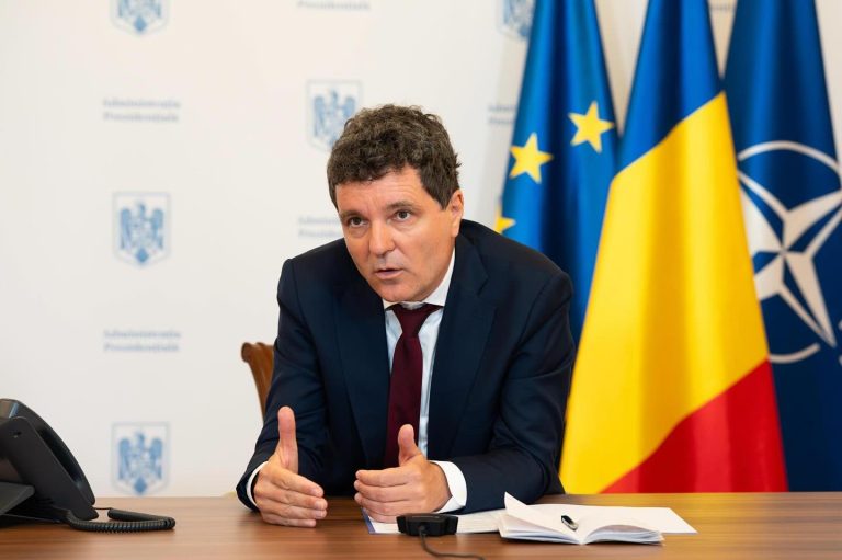 Interviurile lui Nicușor Dan nu dau pe spate audiențele. Gâdea – Antena 3, doar pe locul 3