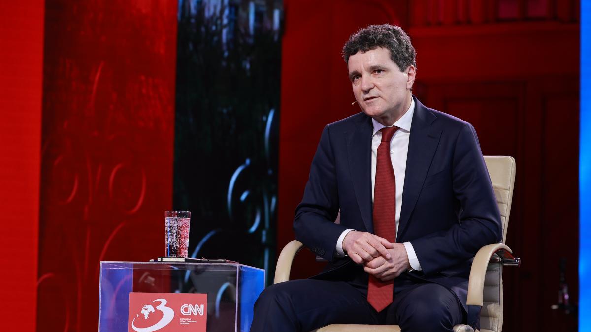 nicusor-dan-la-antena-3-cnn - Ziarul National Nicușor Dan Antena 3
