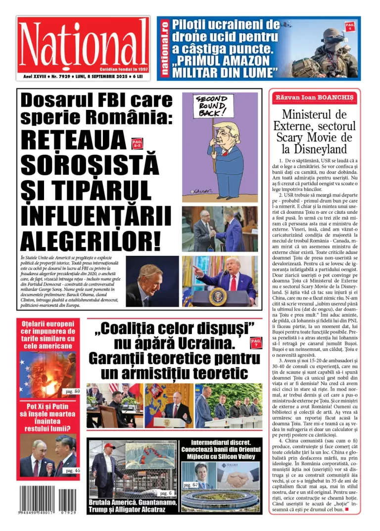 Alege ce citești
