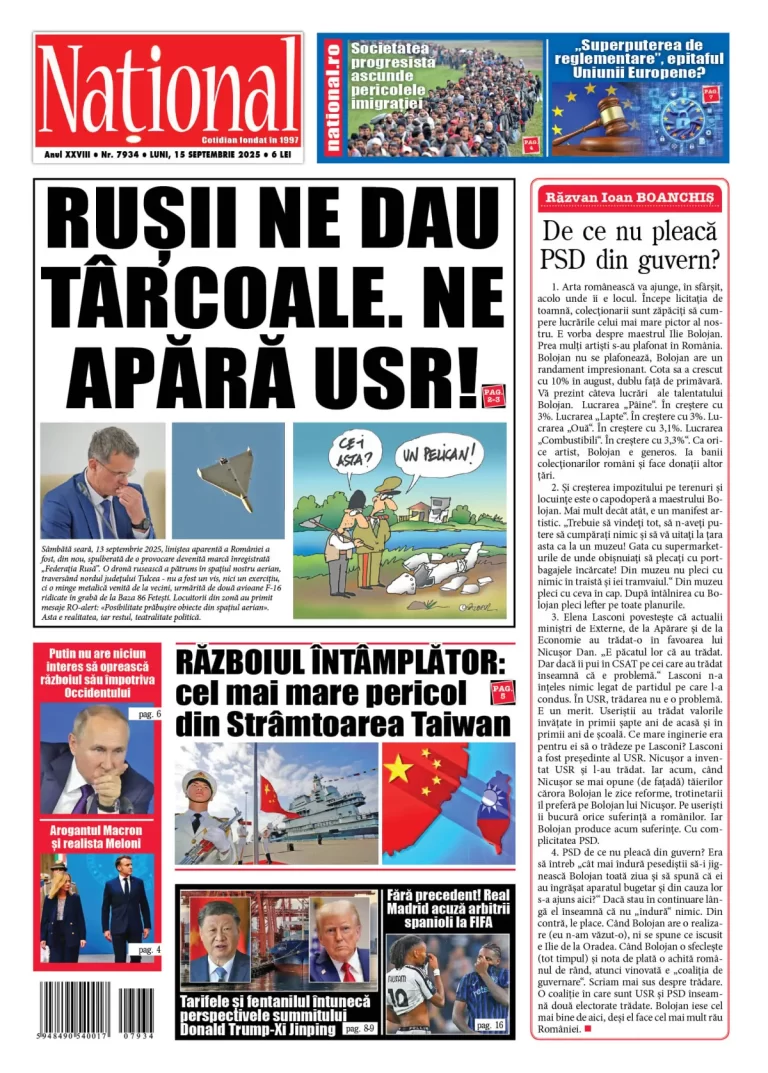 Alege ce citești
