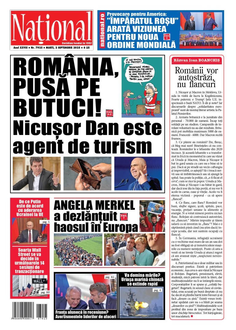 Alege ce citești!